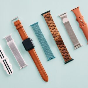 Watch band